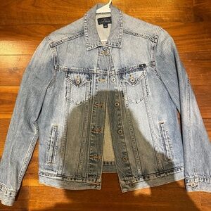 Lucky Brand Denim Jacket